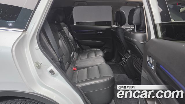Renault Korea QM6 2018 — photo 12