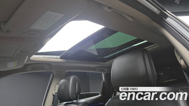 Renault Korea QM6 2018 — photo 16
