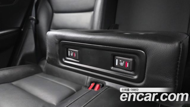Renault Korea QM6 2018 — photo 19