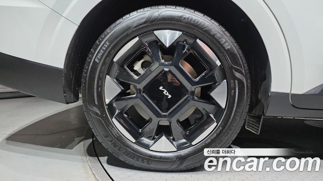 Kia Canival 2025 — photo 5