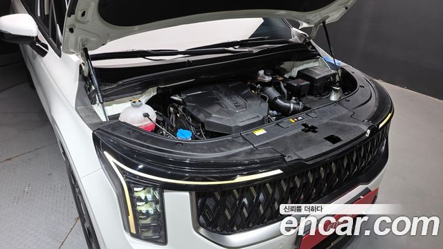 Kia Canival 2025 — photo 6