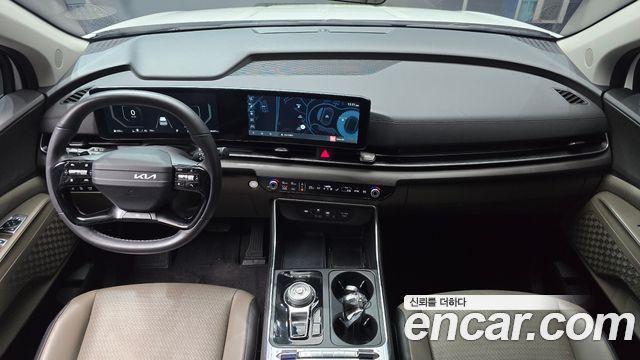 Kia Canival 2025 — photo 10