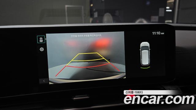 Kia Canival 2025 — photo 21