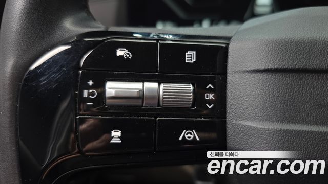 Kia Canival 2025 — photo 25