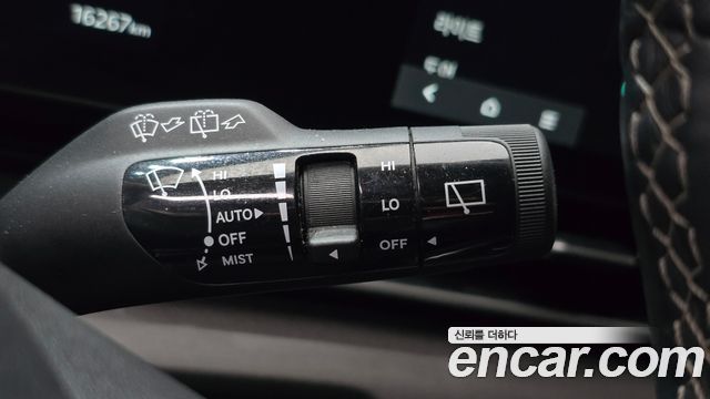 Kia Canival 2025 — photo 26