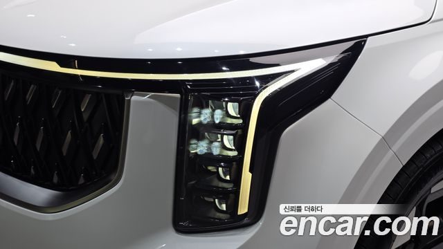 Kia Canival 2025 — photo 8