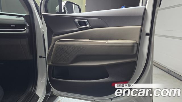 Kia Canival 2025 — photo 15