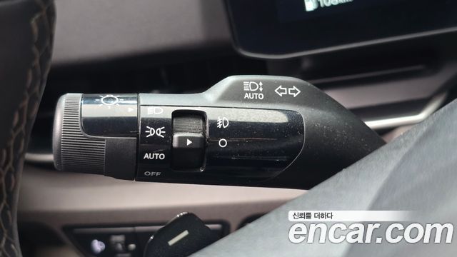 Kia Canival 2025 — photo 27