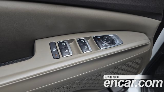 Kia Canival 2025 — photo 29