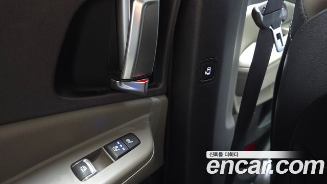Kia Canival 2025 — photo 30