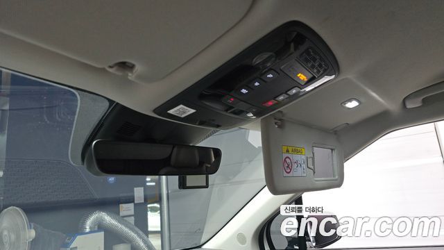 Kia Canival 2025 — photo 32