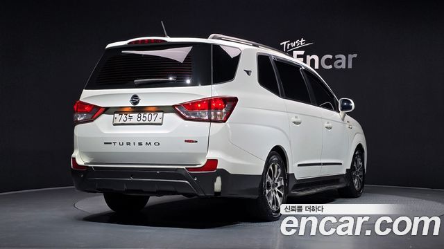KG Mobility KORANDO 2016 — photo 2