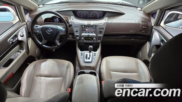 KG Mobility KORANDO 2016 — photo 10