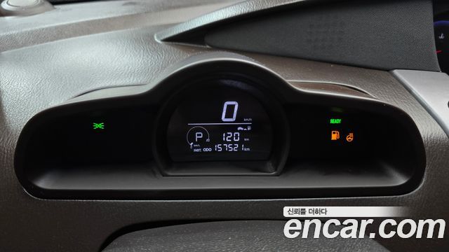 KG Mobility KORANDO 2016 — photo 11