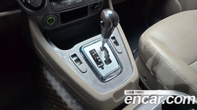 KG Mobility KORANDO 2016 — photo 12