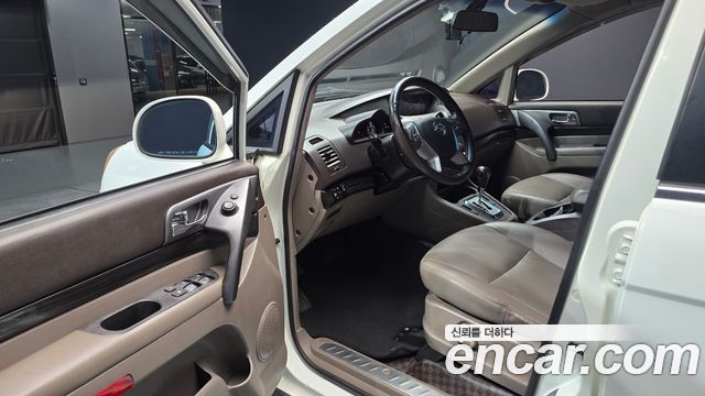 KG Mobility KORANDO 2016 — photo 13