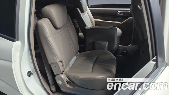 KG Mobility KORANDO 2016 — photo 17