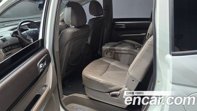 KG Mobility KORANDO 2016 — photo 18