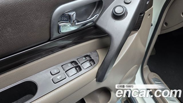 KG Mobility KORANDO 2016 — photo 24