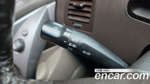 KG Mobility KORANDO 2016 — photo 26