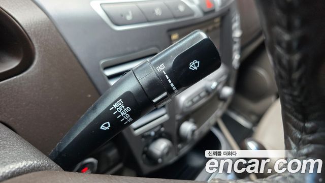 KG Mobility KORANDO 2016 — photo 27