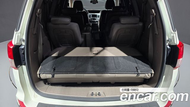 KG Mobility KORANDO 2016 — photo 28