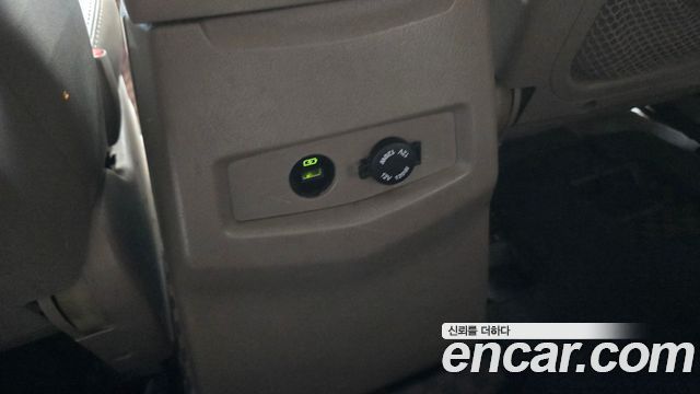 KG Mobility KORANDO 2016 — photo 30