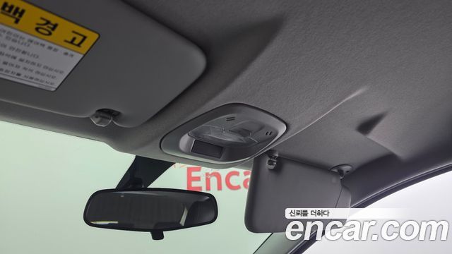 Chevrolet Korea Spark 2017 — photo 23