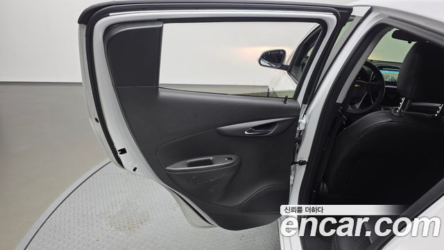 Chevrolet Korea Spark 2017 — photo 15