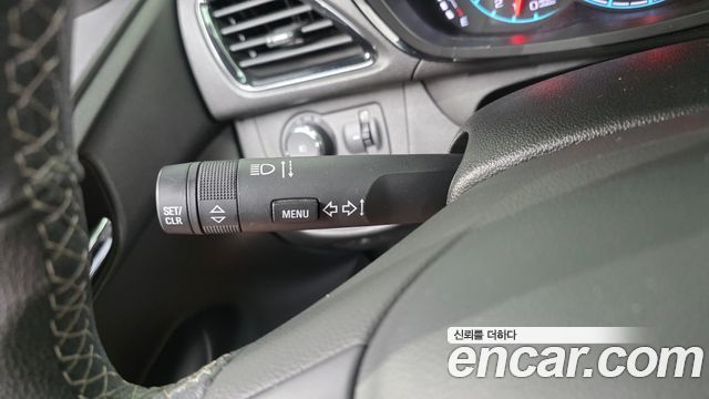 Chevrolet Korea Spark 2017 — photo 27