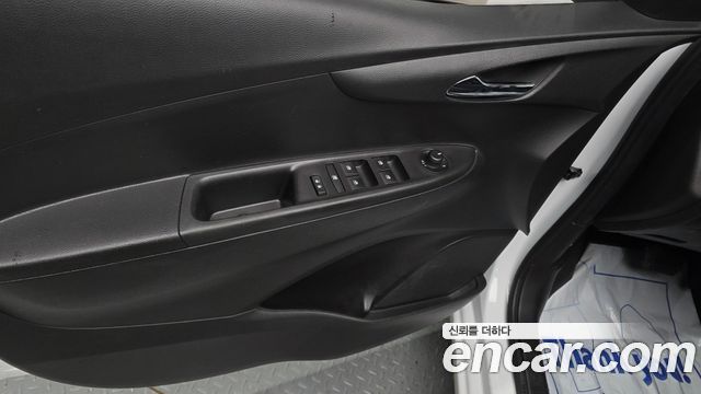 Chevrolet Korea Spark 2017 — photo 31
