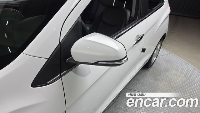Chevrolet Korea Spark 2017 — photo 33