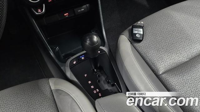 Kia morning 2021 — photo 9