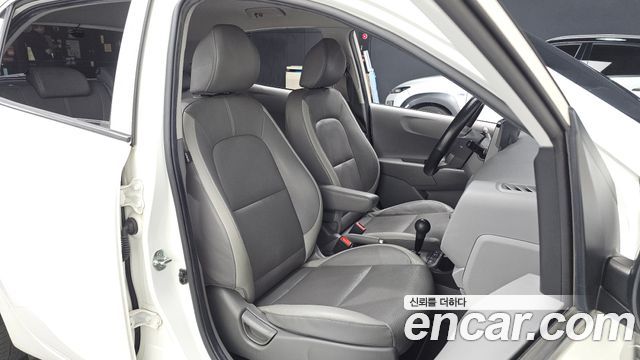 Kia morning 2021 — photo 10