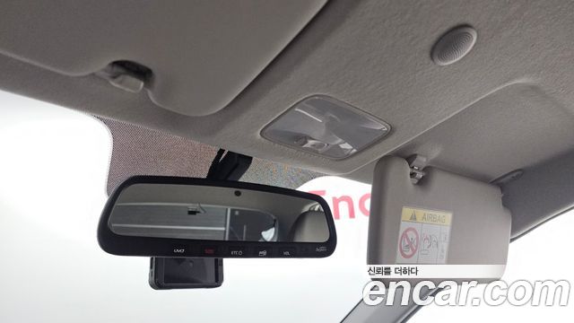 Kia morning 2021 — photo 20