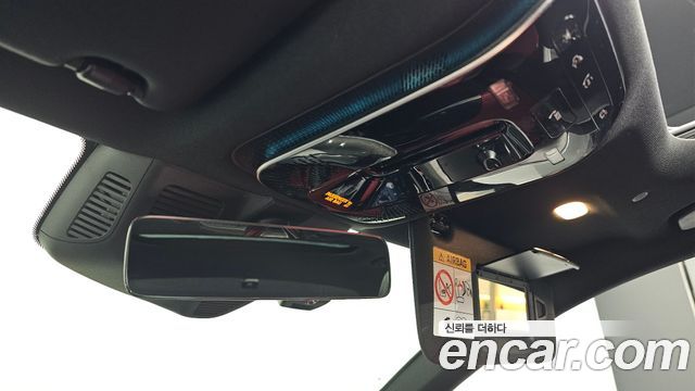 Mercedes-Benz C-Class 2022 — photo 26