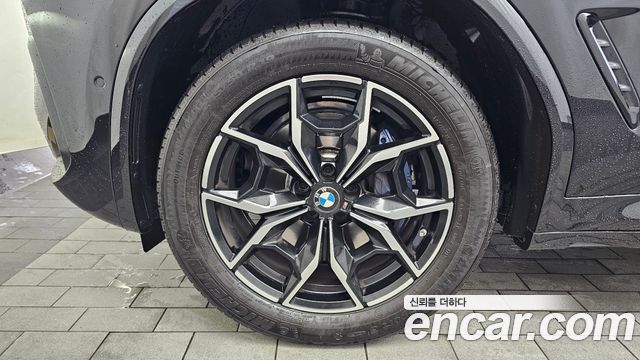 BMW X4 2024 — photo 5