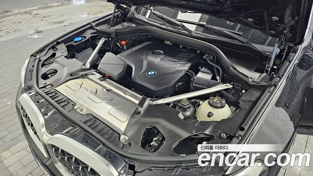 BMW X4 2024 — photo 6