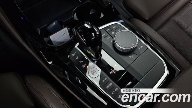BMW X4 2024 — photo 12