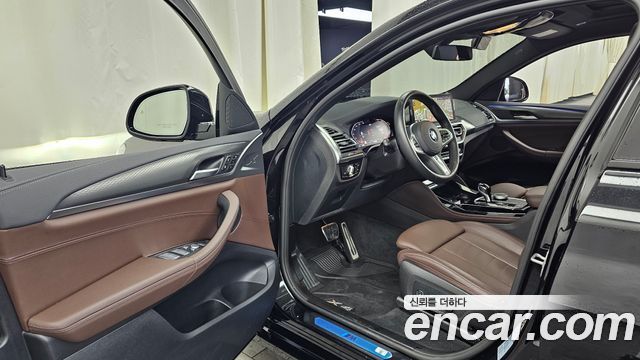 BMW X4 2024 — photo 13