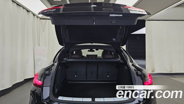 BMW X4 2024 — photo 26