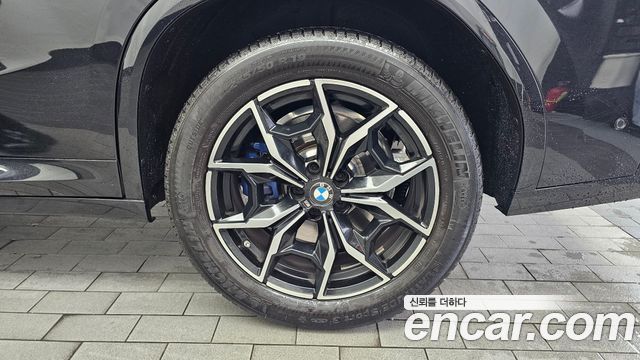 BMW X4 2024 — photo 7