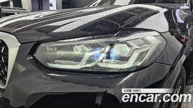 BMW X4 2024 — photo 8