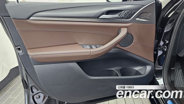 BMW X4 2024 — photo 14