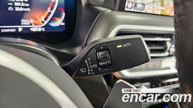 BMW X4 2024 — photo 27