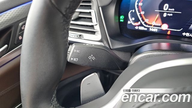 BMW X4 2024 — photo 29
