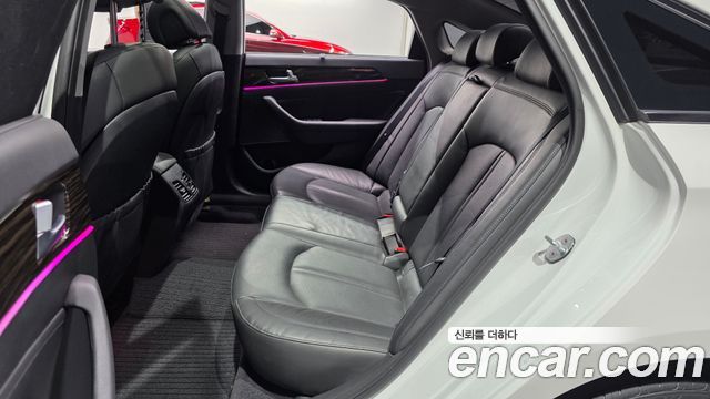 Hyundai Sonata 2016 — photo 11