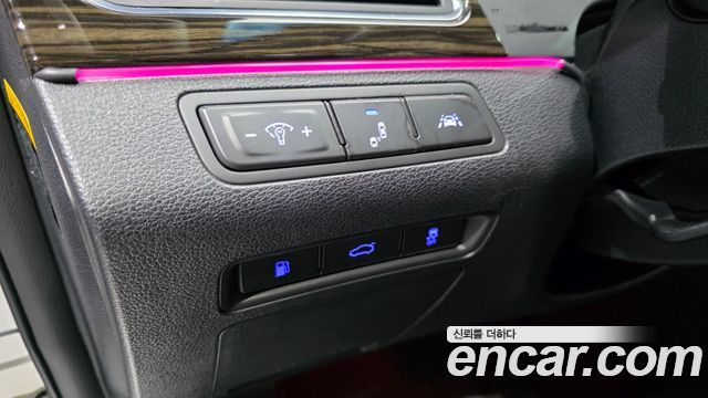 Hyundai Sonata 2016 — photo 12