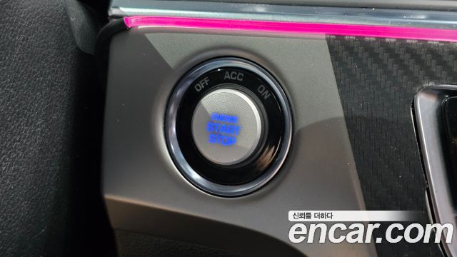 Hyundai Sonata 2016 — photo 14