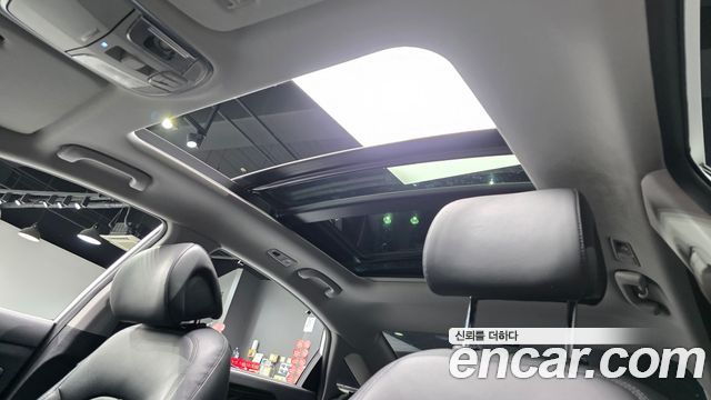 Hyundai Sonata 2016 — photo 20